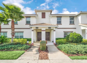 Orlando Villa 6250: Spacious Luxury Villa near Disney